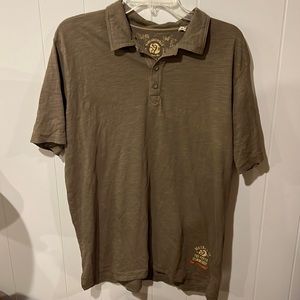 Margaritaville, medium, brown